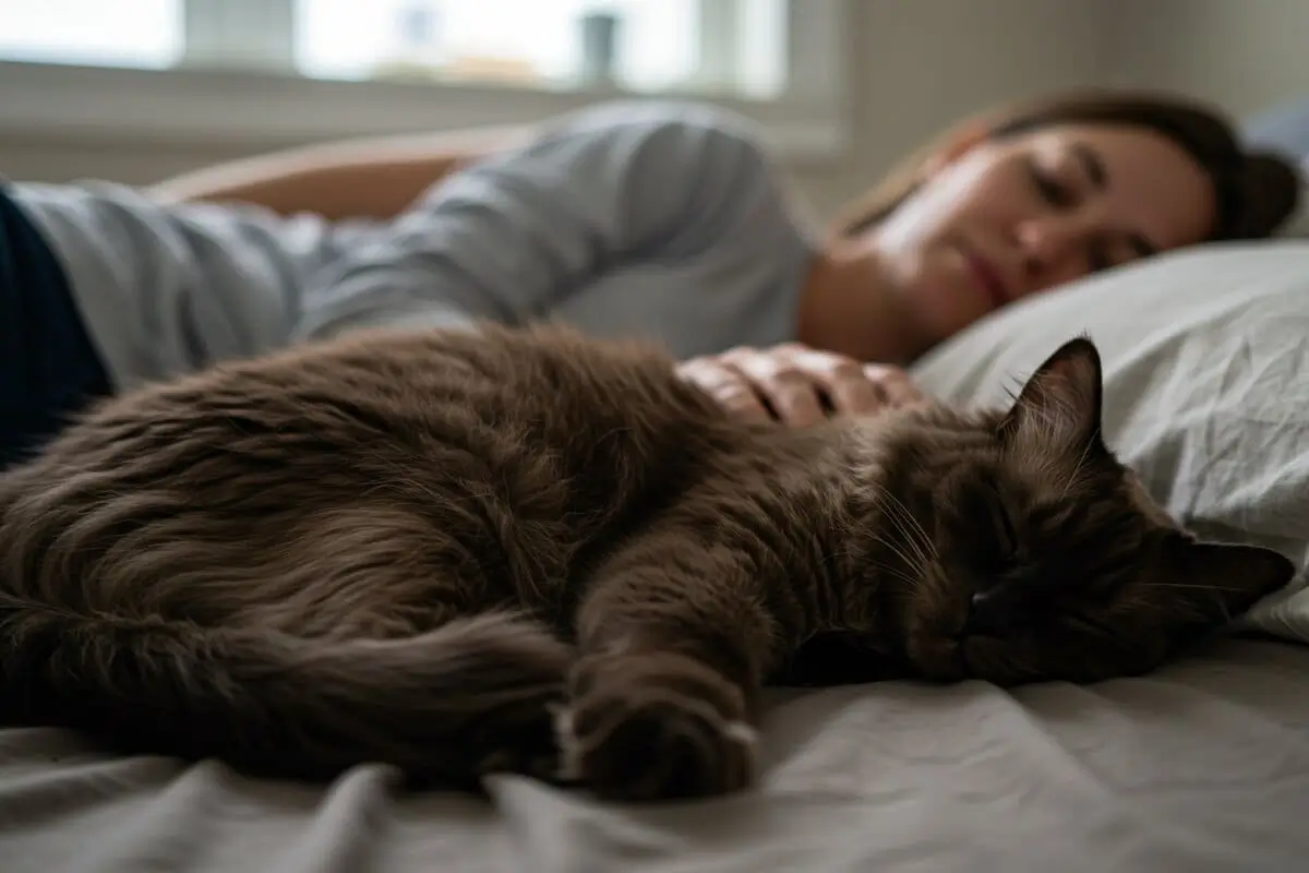Why Brown Ragdoll Cats Are the Ultimate Pet